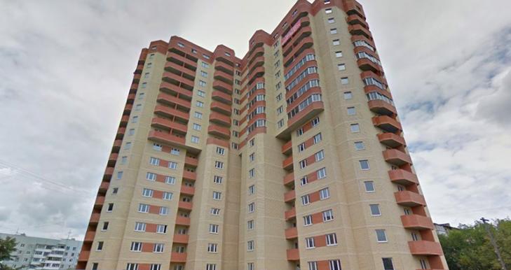 фото ЖК "Полярный" Лыткарино - 1